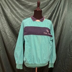 VINTAGE Team Adidas Pullover